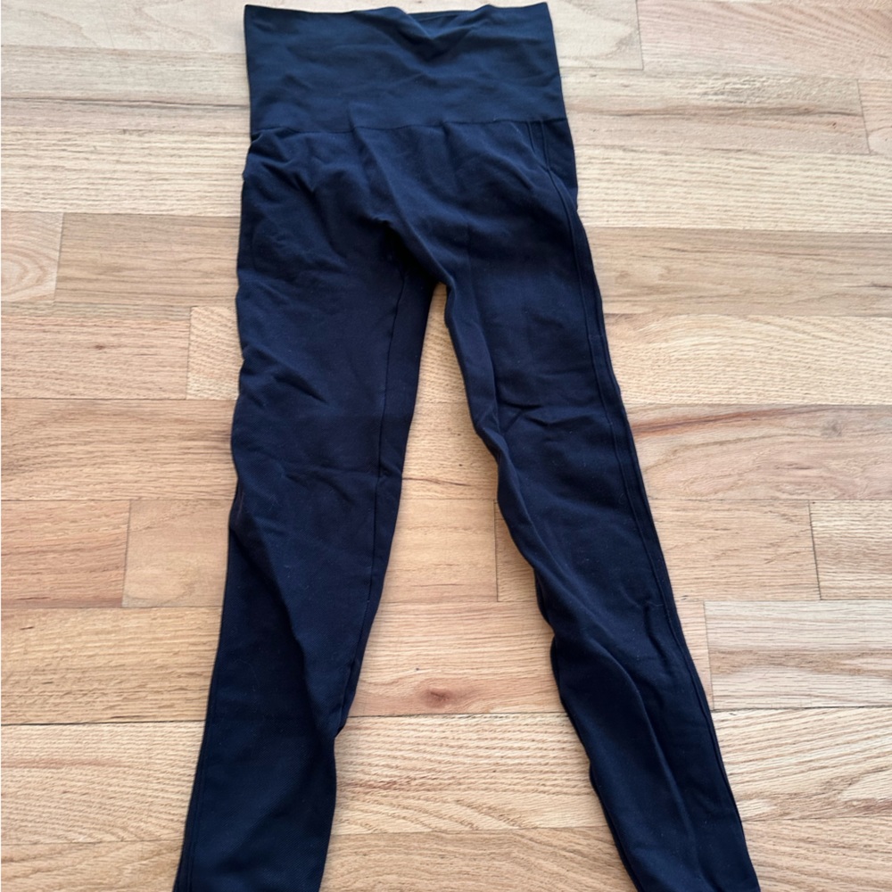 Spanx Leggings (Black)